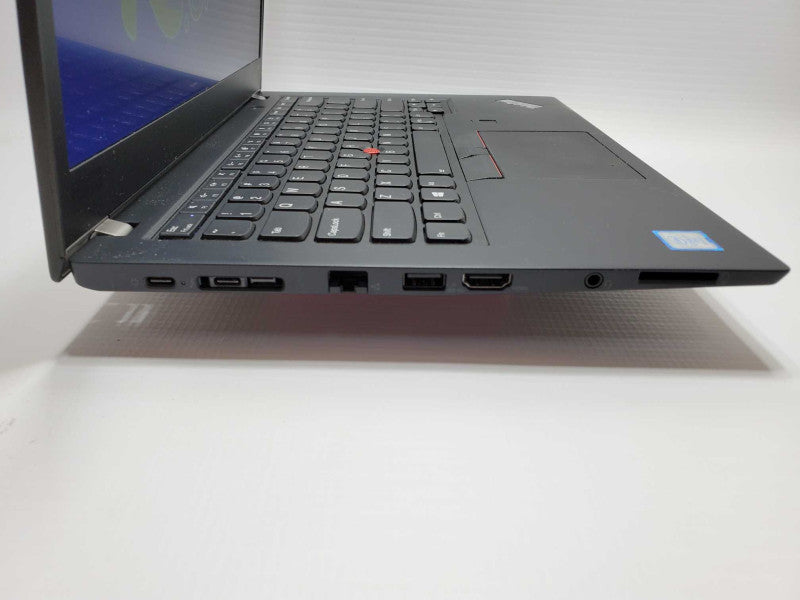 Lenovo Thinkpad T480s 14\\" FHD i7-8650U @ 1.9 GHz 16GB 256GB SSD (