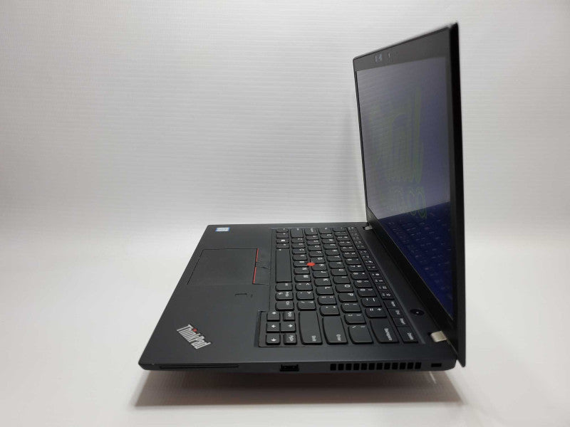 Lenovo Thinkpad T480s 14\\" FHD i7-8650U @ 1.9 GHz 16GB 256GB SSD (
