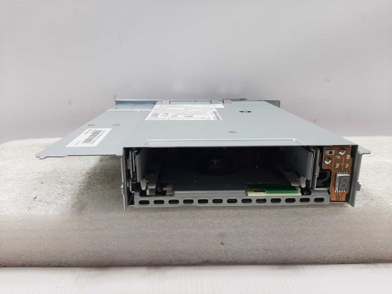 IBM 35P1838 2.5TB 6.25TB LTO-6 Ultrium-6 Fibre Channel HH Internal Tape Drive ~