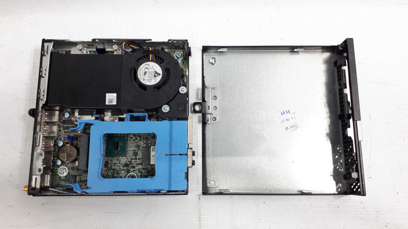 Dell Optiplex 3040 USFF i3-6100T 3.2GHz 4GB DDR3L No HDD No Antenna |