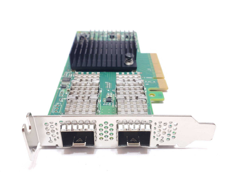 Mellanox ConnectX-4 Lx EN Network Adapter MCX4121A-ACAT 25GbE _