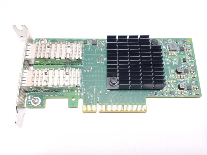 Mellanox ConnectX-4 Lx EN Network Adapter MCX4121A-ACAT 25GbE _