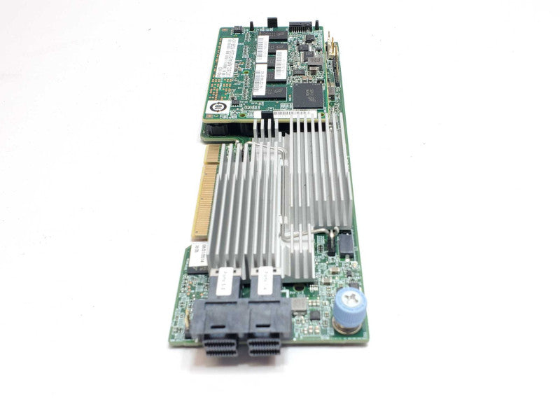 Cisco UCSC-MRAID12G 12Gb/s 1GB SAS RAID Controller UCSC-MRAID12G-1GB _