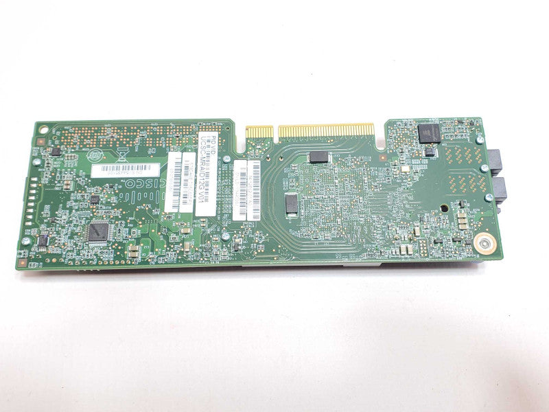 Cisco UCSC-MRAID12G 12Gb/s 1GB SAS RAID Controller UCSC-MRAID12G-1GB _