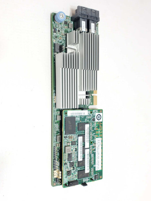 Cisco UCSC-MRAID12G 12Gb/s 1GB SAS RAID Controller UCSC-MRAID12G-1GB _