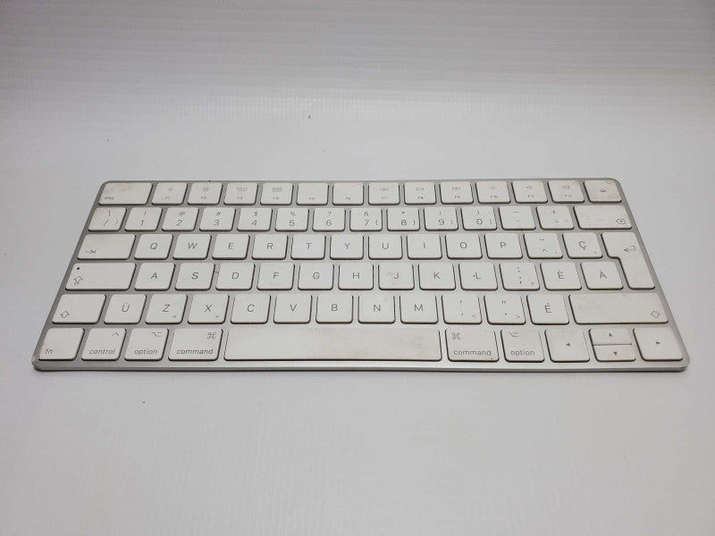 [Magic Kit] Apple Magic Keyboard 2 (A1644) + Apple Magic Mouse 2 (A1296) (