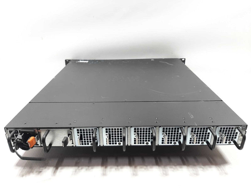 Cisco WAVE-694-K9 Wide Area Virtualization Engine 694, No HDDs ~