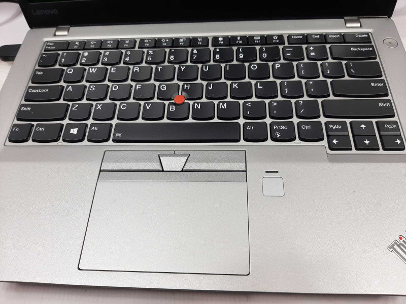 Lenovo Laptop ThinkPad T470S, i7-7600u 2.8GHz/12GB DDR4, 256GB SSD ~