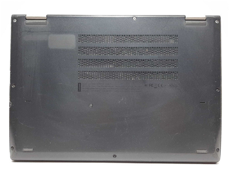 Lenovo X380 Yoga i5-8250U @ 1.60GHz 8GB RAM 120GB SSD +