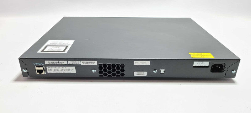 Cisco Catalyst WS-C2960+48PST-S 48 Port PoE 2x SFP Managed Network Switch QTY $
