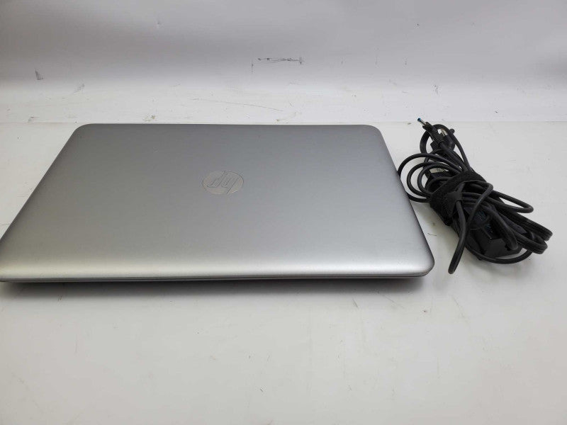 HP Probook 450 G4 Core i5-7200U @2.5GHz 12GB RAM 256G SSD )
