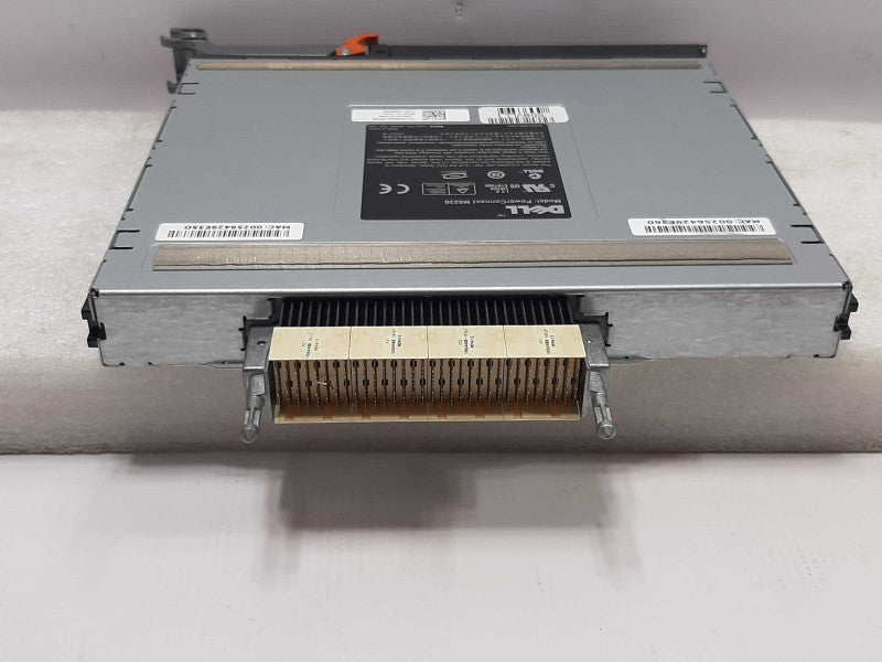 DELL GM069-POWERCONNECT M6220 ETHERNET SWITCH Module ~