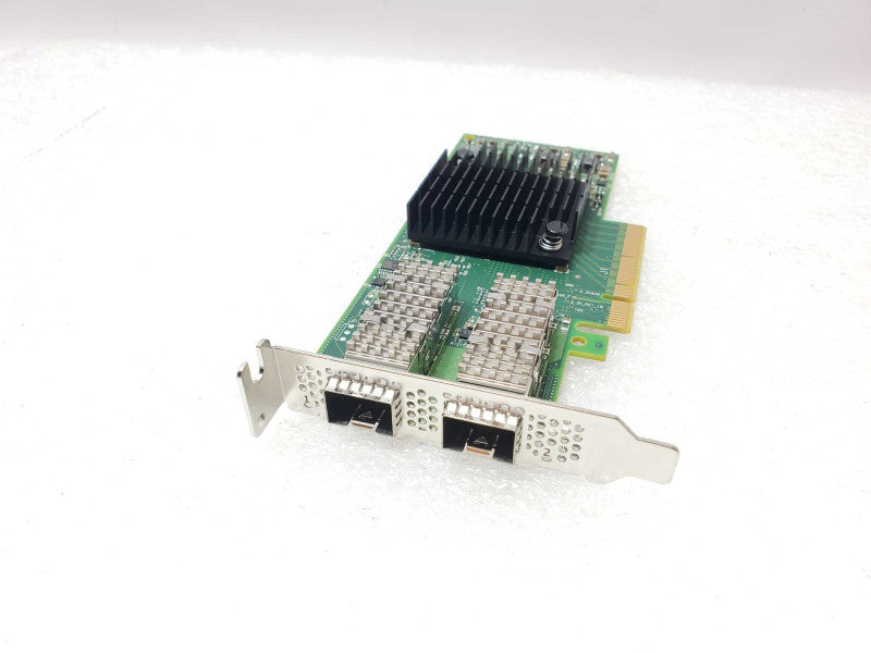 Mellanox ConnectX-4 Lx 25GbE Network Adapter MCX4121A-ACAT _