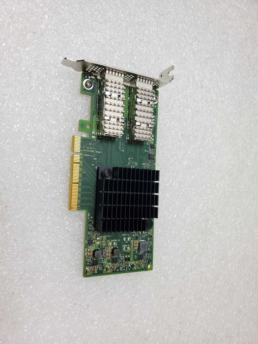 Mellanox ConnectX-4 Lx 25GbE Network Adapter MCX4121A-ACAT _