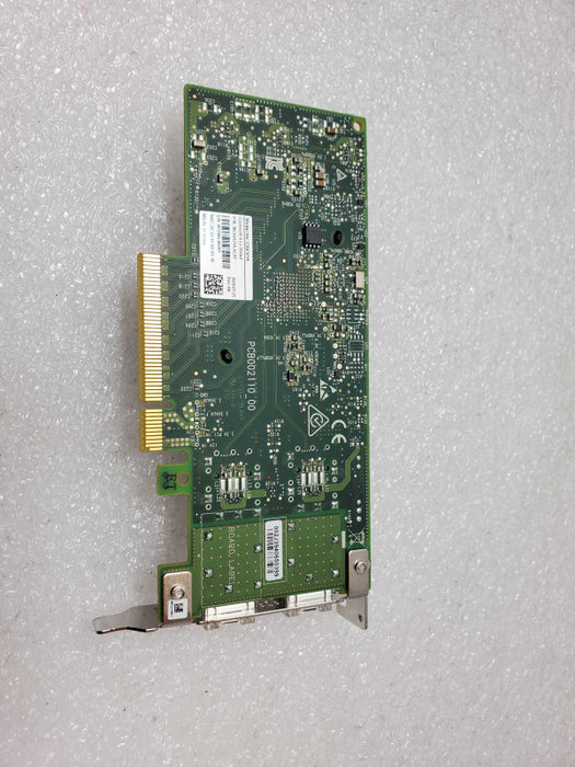 Mellanox ConnectX-4 Lx 25GbE Network Adapter MCX4121A-ACAT _