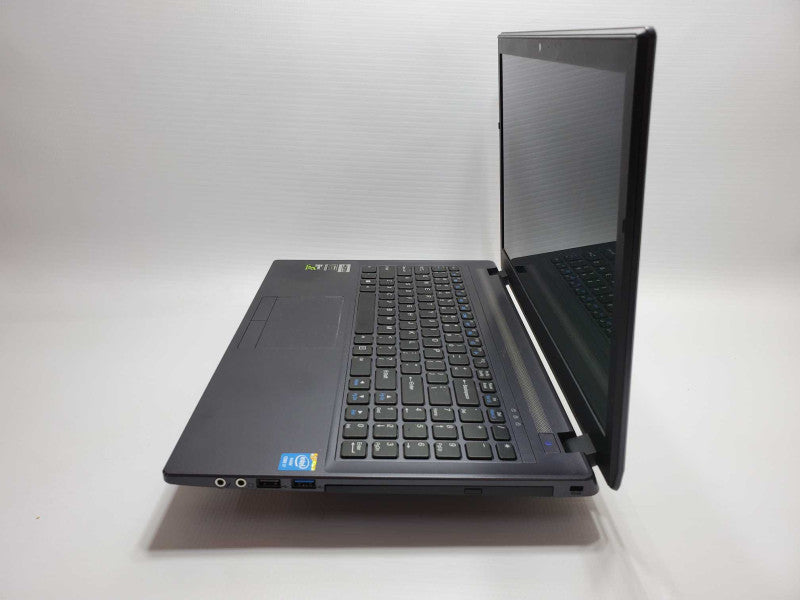 Sager W650SJ i7-4810MQ @ 2.8GHz 16GB Ram 250GB SSD + 1 TB HDD Nvidia GTX 850M (