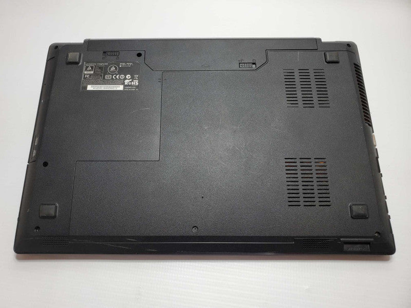 Sager W650SJ i7-4810MQ @ 2.8GHz 16GB Ram 250GB SSD + 1 TB HDD Nvidia GTX 850M (