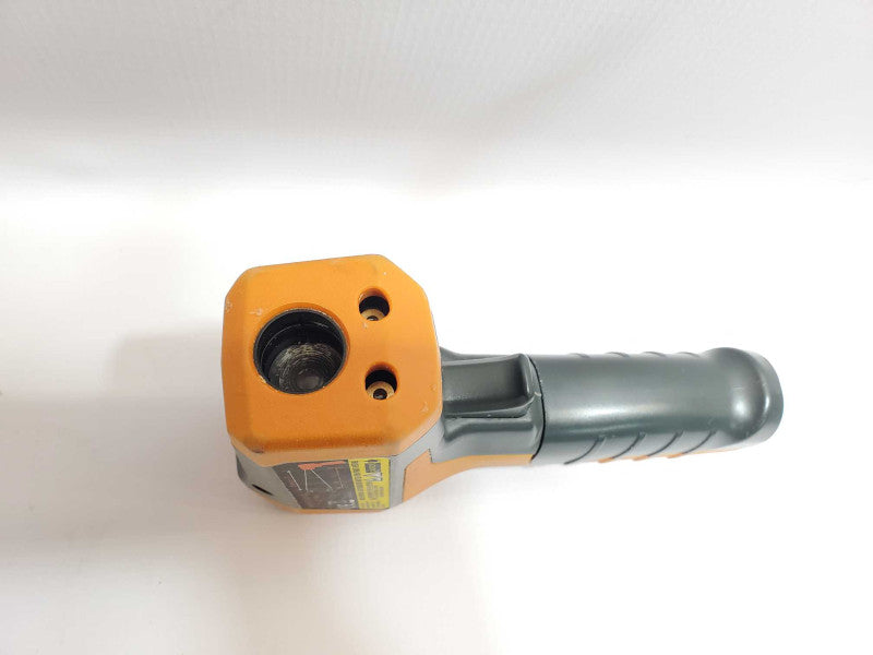 KLEIN TOOLS IR5 DUAL LASER INFRARED THERMOMETER, AS-IS _