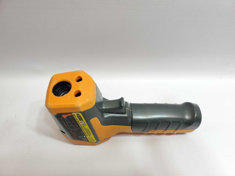 KLEIN TOOLS IR5 DUAL LASER INFRARED THERMOMETER, AS-IS _