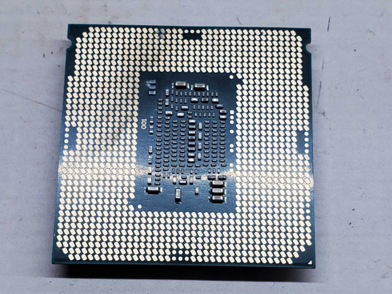Intel i5-6500 3.2GHz CPU |