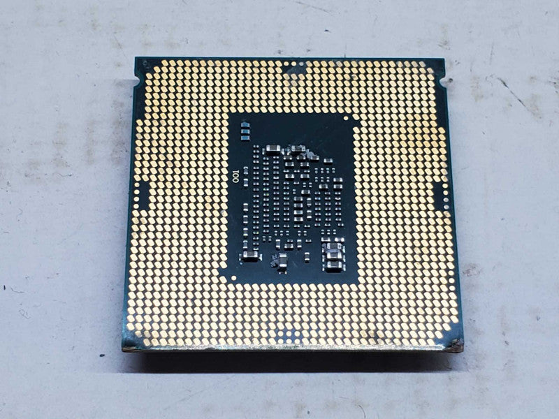 Intel i3-6100T 3.2GHz CPU |