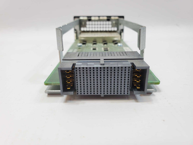 Cisco C3KX-NM-1G 4 Port SFP Gigabit Network Module (