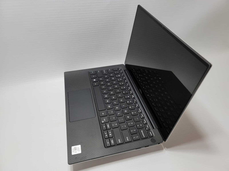 4K Touch DELL XPS 13 7390 with i7-10510U CPU 16GB RAM & 512GB NVME SSD READ  -