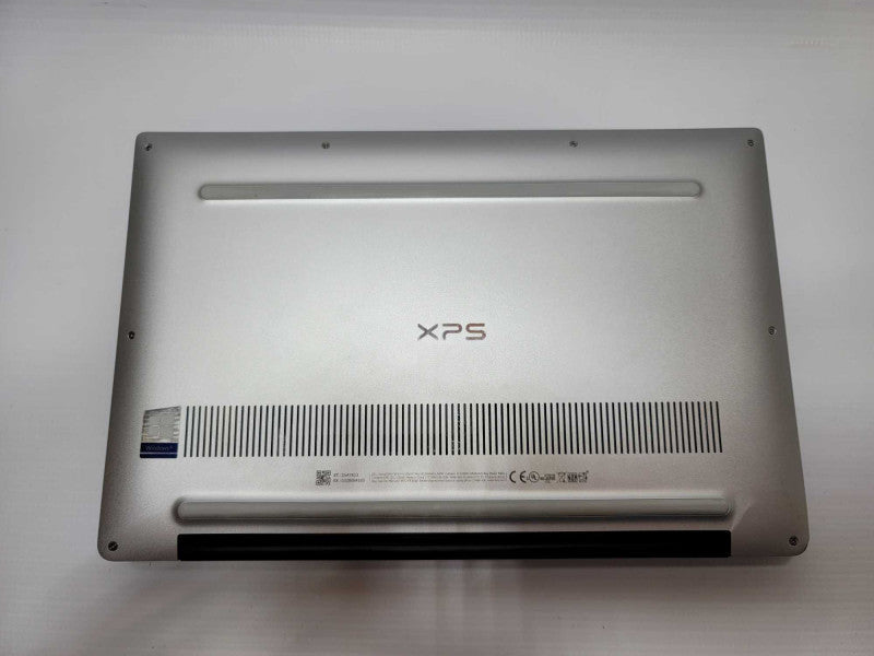 4K Touch DELL XPS 13 7390 with i7-10510U CPU 16GB RAM & 512GB NVME SSD READ  -