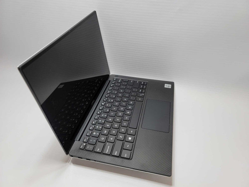 4K Touch DELL XPS 13 7390 with i7-10510U CPU 16GB RAM & 512GB NVME SSD READ  -