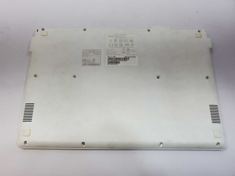 Acer Google Chrome Book 11 CB3-11 White (