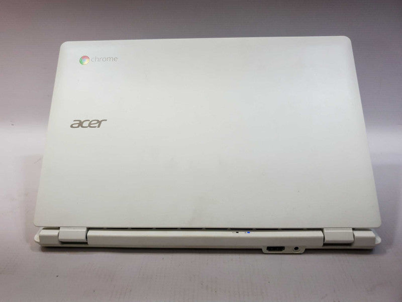 Acer Google Chrome Book 11 CB3-11 White (