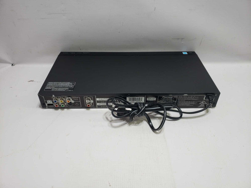 Pioneer PureCinema Progressive HDMI DVD Player DV-410V [