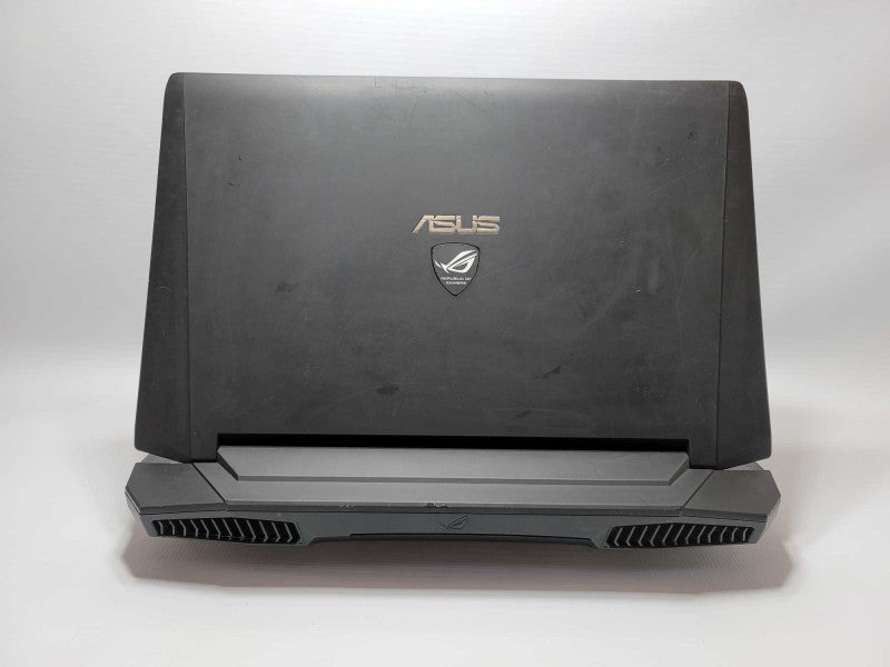 17\\"ASUS G750JW Gaming Laptop with i7-4700HQ 16GB RAM & 1TB + 512GB SSD -
