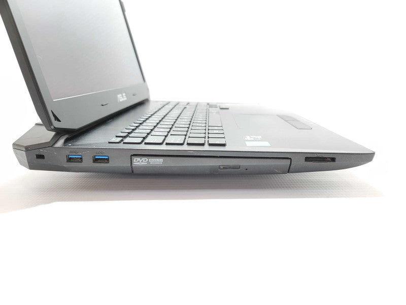 17\\"ASUS G750JW Gaming Laptop with i7-4700HQ 16GB RAM & 1TB + 512GB SSD -