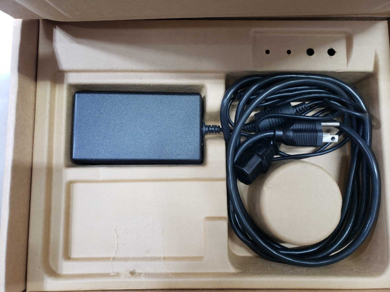 Cisco Meraki MX64-HW Cloud Managed Firewall Opened box [