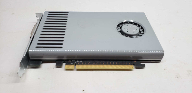 Nvidia Geforce GT120 Low Profile GPU 1GB DDR2 PCI Express 32C 500Mhz #