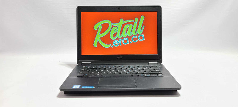 Dell Latitude E7270 i7-6600U 2.6GHz 8GB RAM 256GB SSD 12.5\\" $