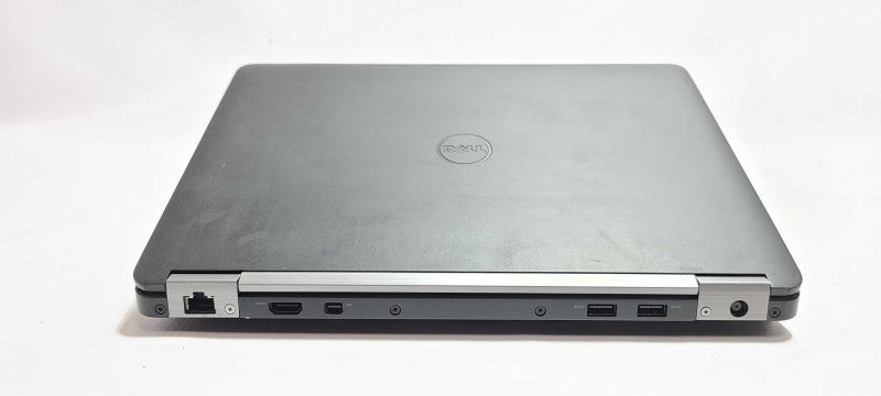 Dell Latitude E7270 i7-6600U 2.6GHz 8GB RAM 256GB SSD 12.5\\" $