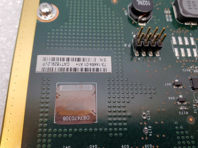 Cisco WS-X4712-SFP+E Cisco Catalyst 4500E Series 12-Port 10 Gigabit module _
