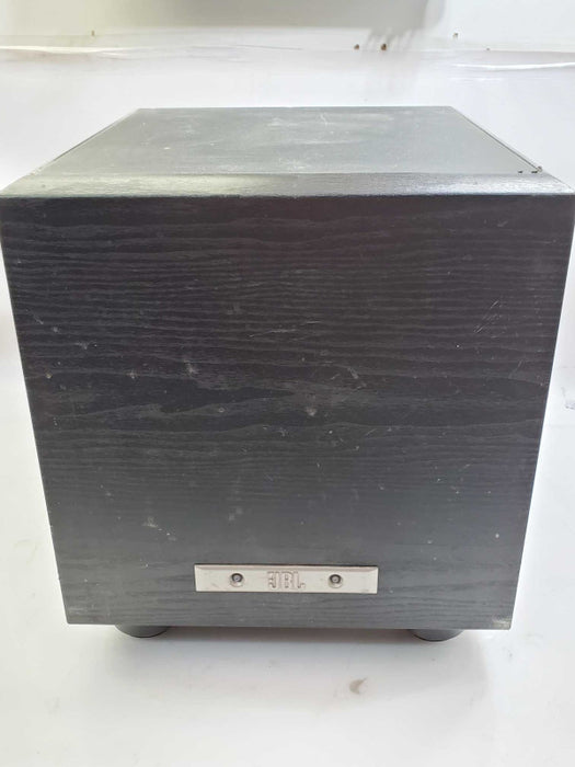 JBL Powerbass PB-10 Powered subwoofer for parts )