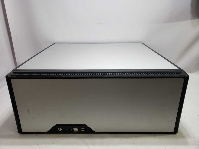 Custom PC Asus A8N-SLI Premium Unknowm CPU RAM No HDD  [