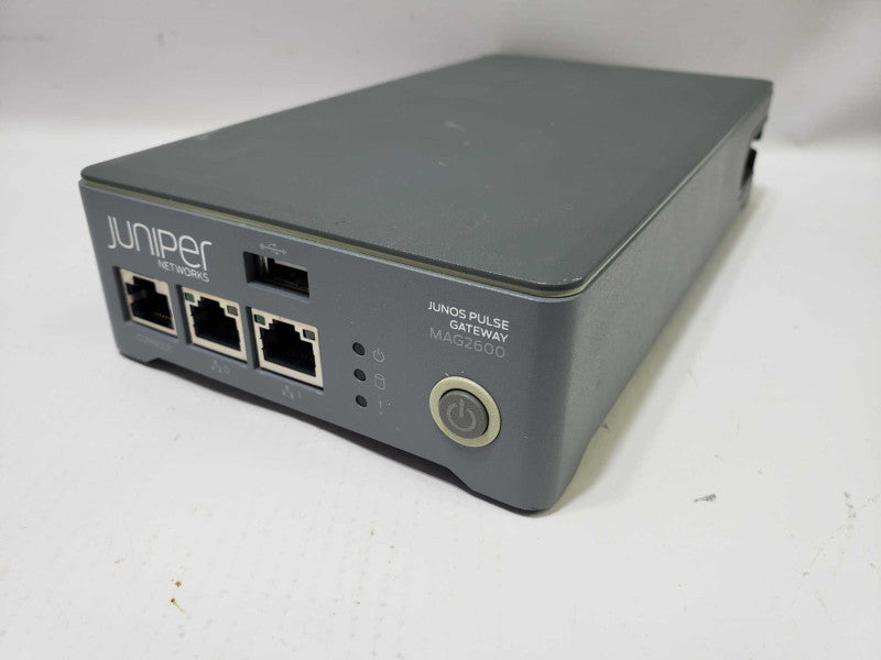 Juniper Pulse Secure Gateway MAG2600 [