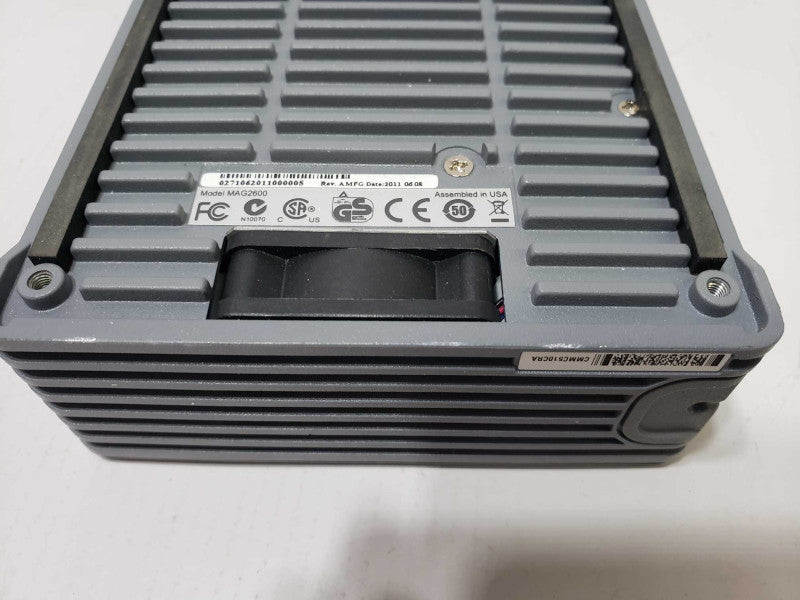 Juniper Pulse Secure Gateway MAG2600 [