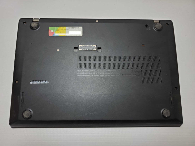 Lenovo ThinkPad T460S Core i7-6600U @ 2.6 GHz 8GB Ram 250GB SSD (