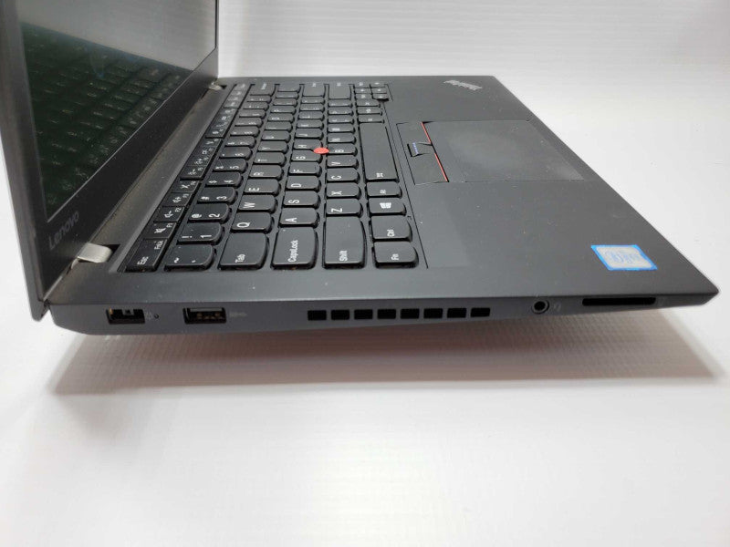 Lenovo ThinkPad T460S Core i7-6600U @ 2.6 GHz 8GB Ram 250GB SSD (