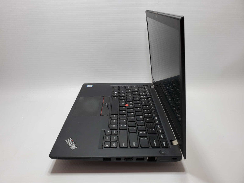 Lenovo ThinkPad T460S Core i7-6600U @ 2.6 GHz 8GB Ram 250GB SSD (
