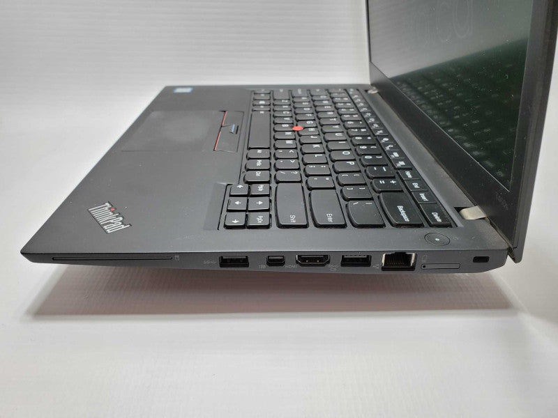 Lenovo ThinkPad T460S Core i7-6600U @ 2.6 GHz 8GB Ram 250GB SSD (