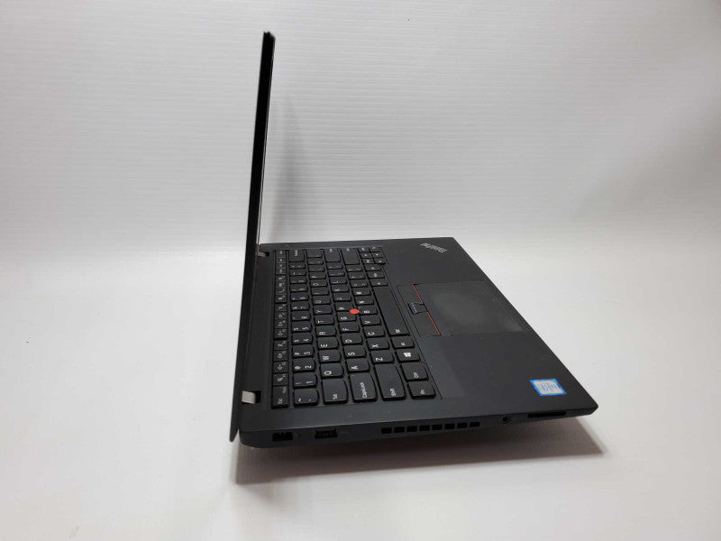 Lenovo ThinkPad T460S Core i7-6600U @ 2.6 GHz 8GB Ram 250GB SSD (