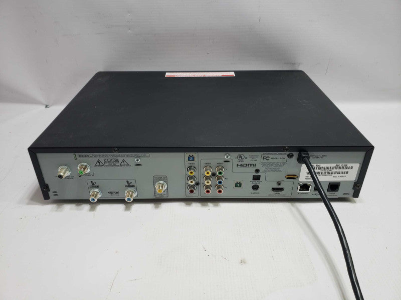 Bell TV 9242 HD PVR Dual Tuner Satellite Receiver [