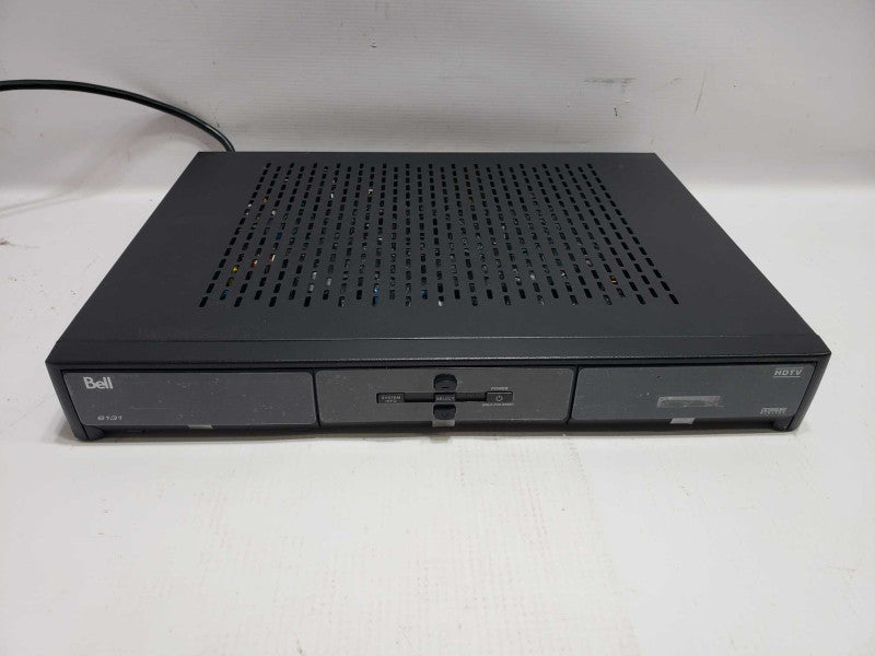 BELL ExpressVu 6131 HDTV Satellite TV Receiver PVR [